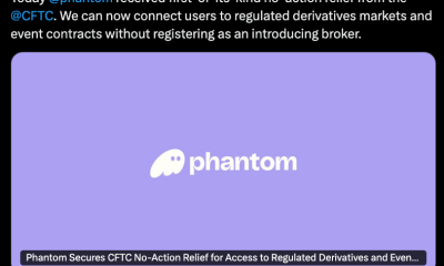 Bitcoin Wallet, Law, CFTC, Enforcement