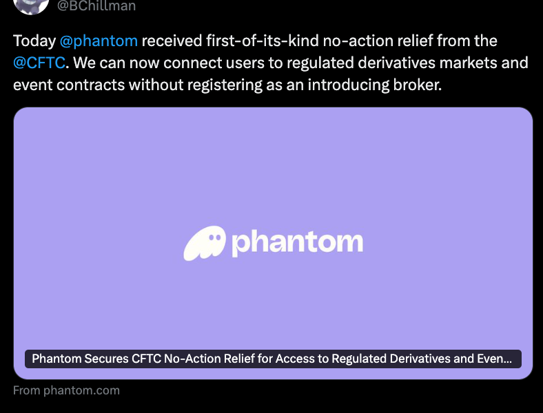 Bitcoin Wallet, Law, CFTC, Enforcement