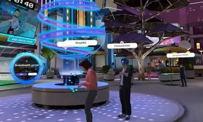 Meta Shuts Down Horizon Worlds on Quest Headsets