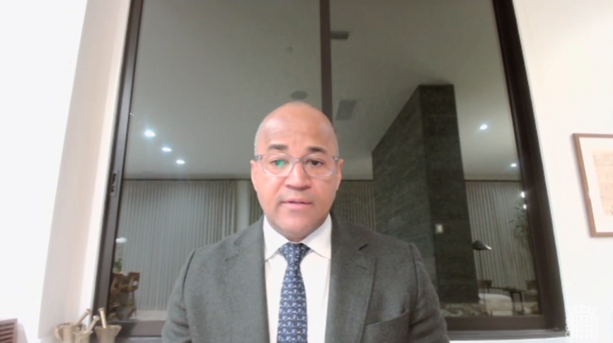 UK Has Unique Opportunity to Merge EU, US Crypto Regimes: Circle Exec