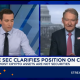 SEC Chair Explains Why NFTs Aren’t Securities