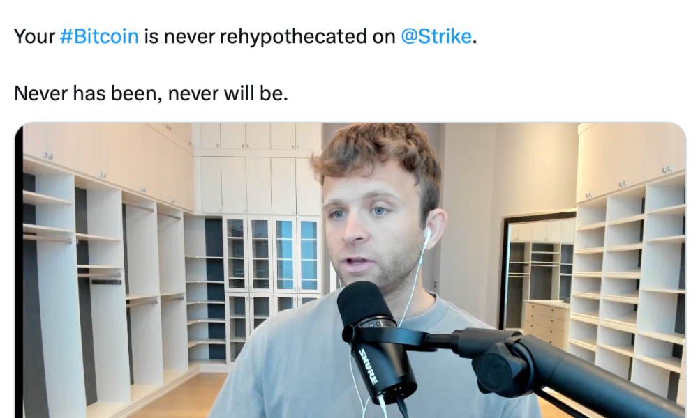 Hashi Bitcoin Finance Protocol on Sui Secures BitGo, FalconX Commitments