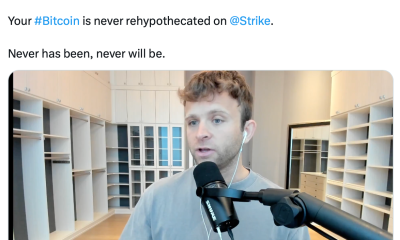 Hashi Bitcoin Finance Protocol on Sui Secures BitGo, FalconX Commitments