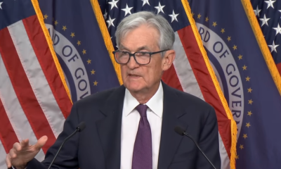 Federal Reserve, Interest Rate