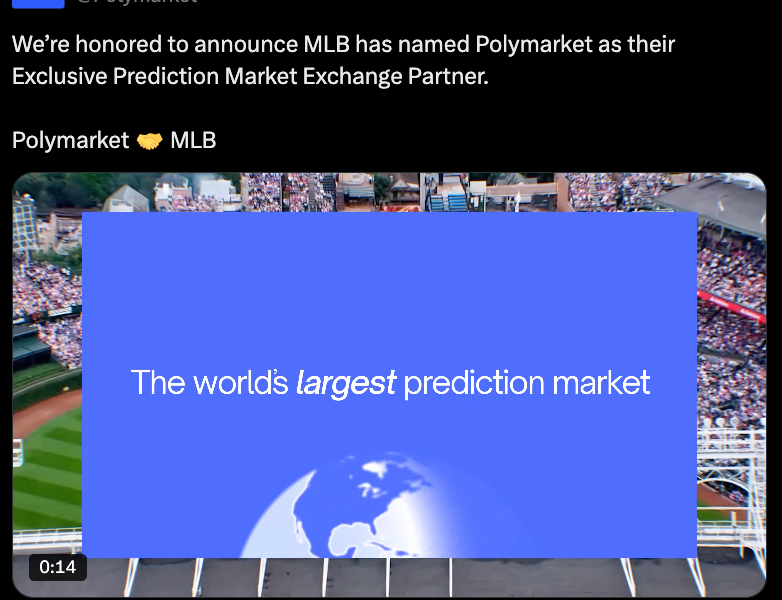 CFTC, Sport, Polymarket, Prediction Markets