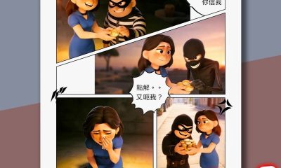 Cryptocurrencies, Fraud, Hong Kong, Scams, Social Engineering