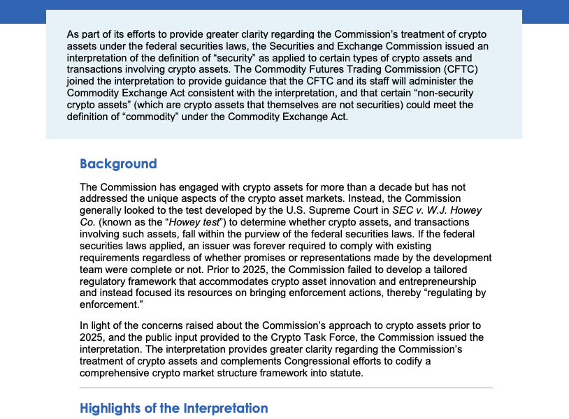 SEC, CFTC, United States, Gary Gensler