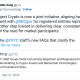 CFTC Staff Share FAQ on Crypto Collateral