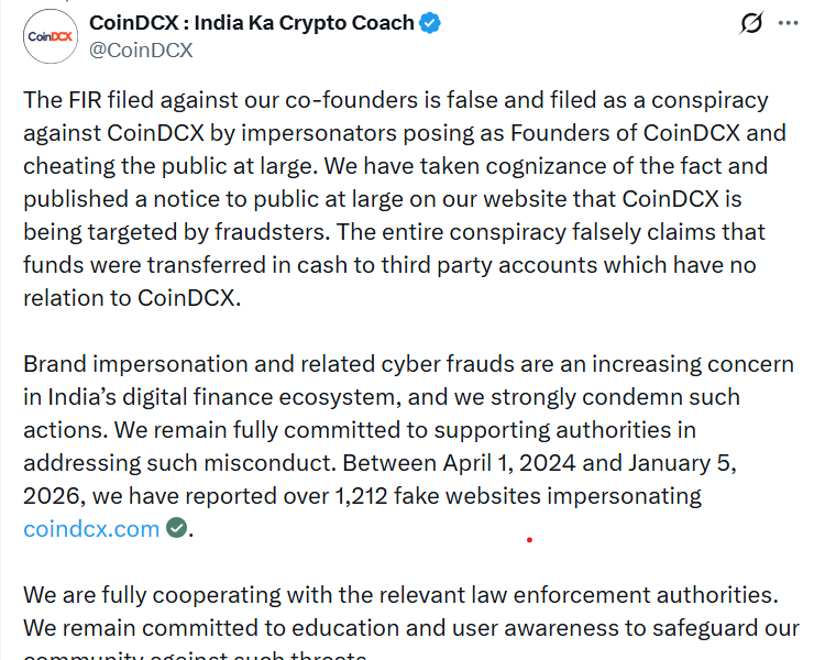 Coinbase, Phishing, India, Cryptocurrency Exchange, Scams