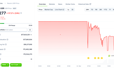 Cryptocurrencies, Smart Contracts, Hacks, Stablecoin, DeFi