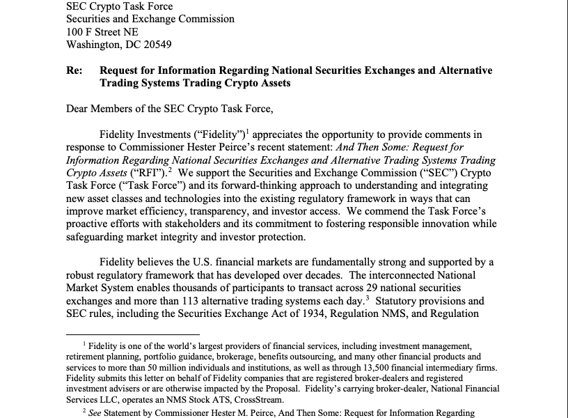 Decentralization, SEC, United States, DeFi, RWA, RWA Tokenization