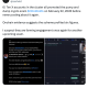 ZachXBT Exposes Fake Accounts Driving Crypto Scams on X