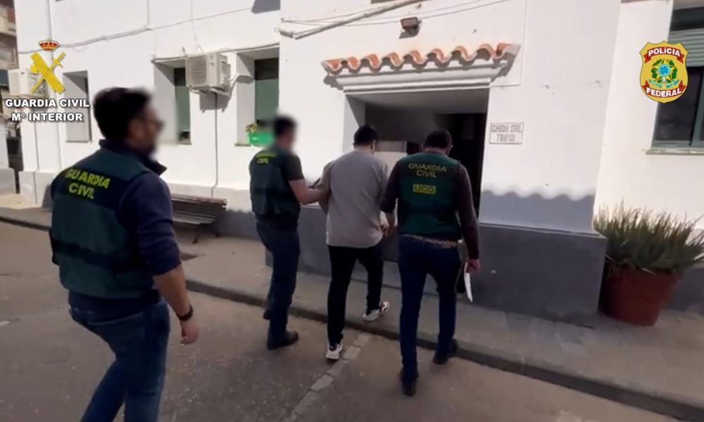 Spain Arrests Suspect in 2025 Ledger Co-Founder Kidnapping