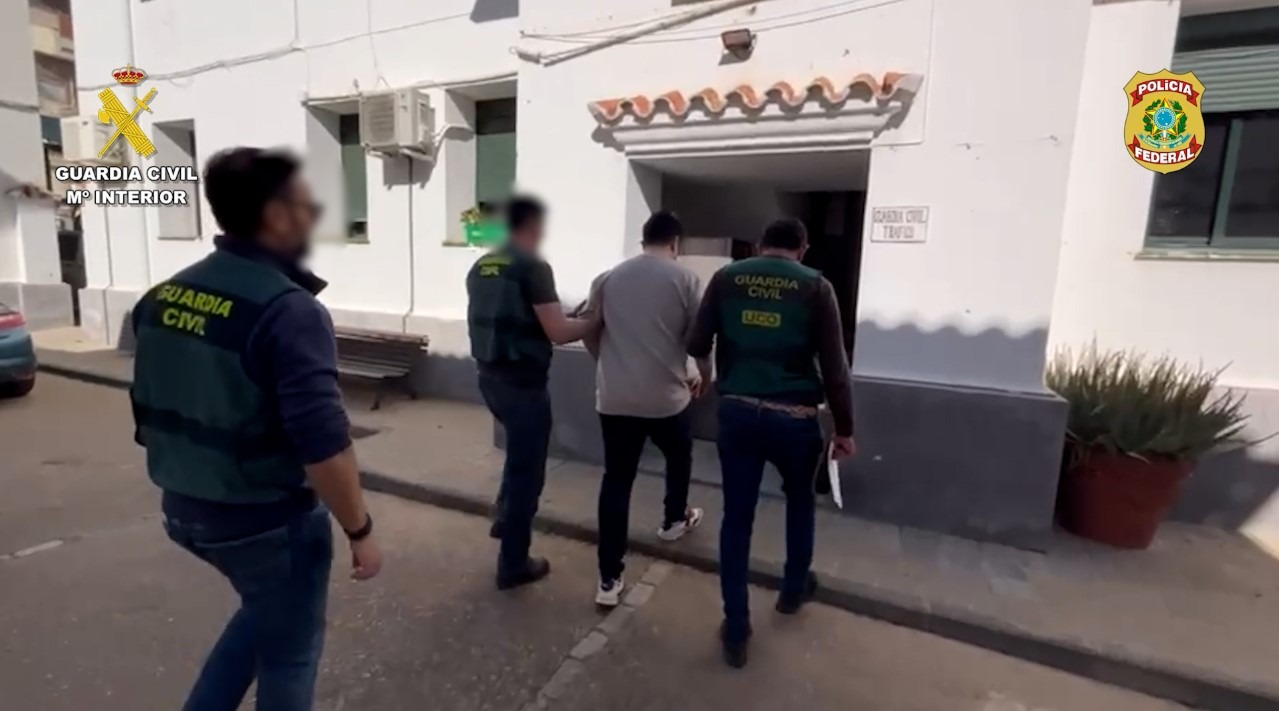 Spain Arrests Suspect in 2025 Ledger Co-Founder Kidnapping