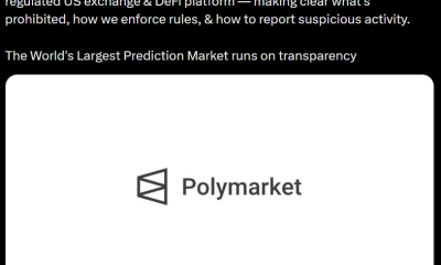 Polymarket Updates Rules as Scrutiny Grows Over Prediction Markets