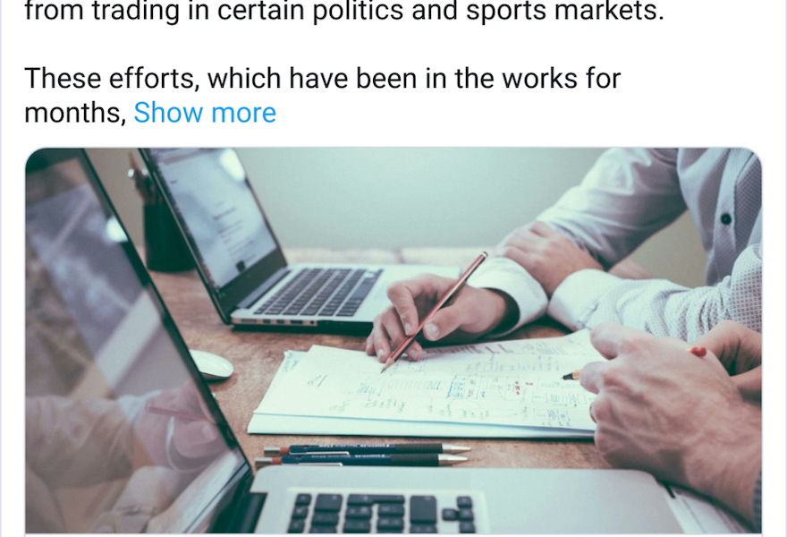 Bills, Polymarket, Kalshi, Prediction Markets