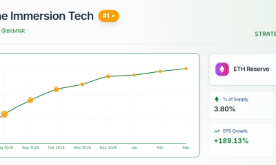 Tom Lee Says Mini Crypto Winter Ending as Bitmine Nears ETH Goal