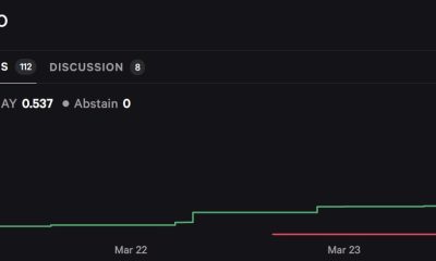 Aave DAO Supports V4 Rollout Plan in Snapshot Vote
