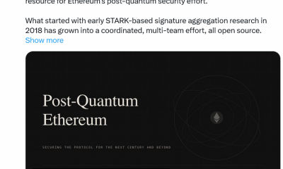 Ethereum Devs Launch Post-Quantum Resource Hub