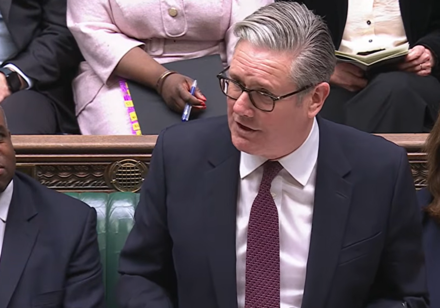 UK Pushes Ahead Temporary Ban Crypto Political Donations