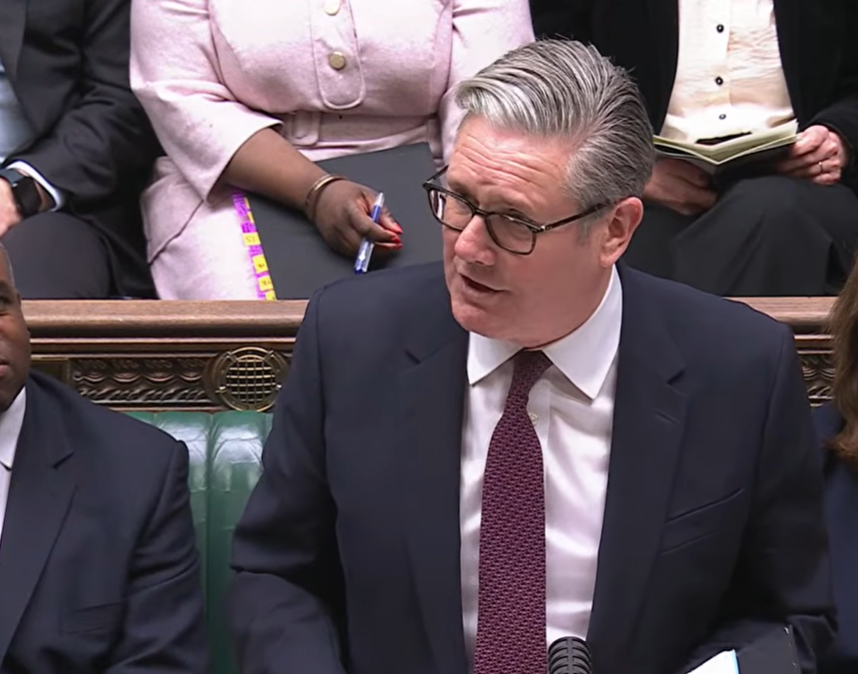 UK Pushes Ahead Temporary Ban Crypto Political Donations