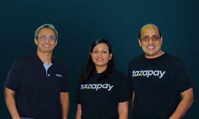 Circle Leads Tazapay Extension as Total Series B Reaches $36M