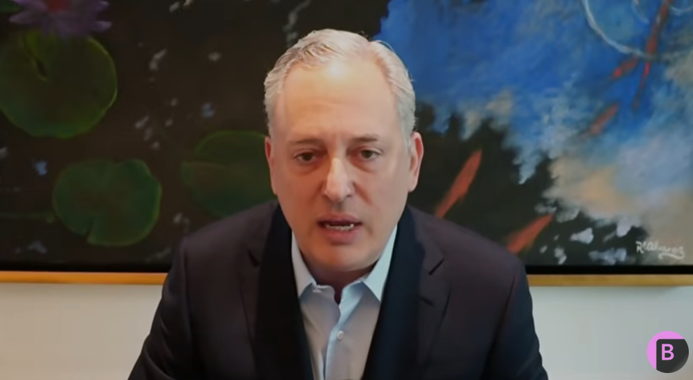 David Sacks Wraps Up Crypto and AI Czar, Takes on New Role