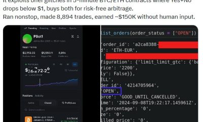 How AI Agents Can Reshape Arbitrage in Prediction Markets