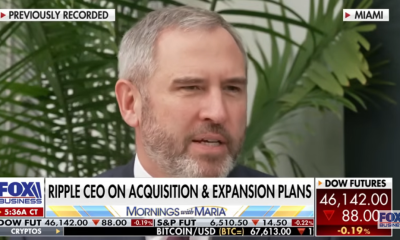 Stablecoins Will Be Crypto’s "ChatGPT Moment," Says Ripple