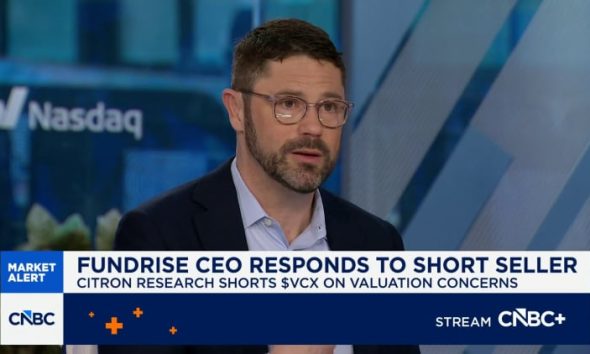 Tokenized Platform xStocks Brings New Fundrise Shares Onchain