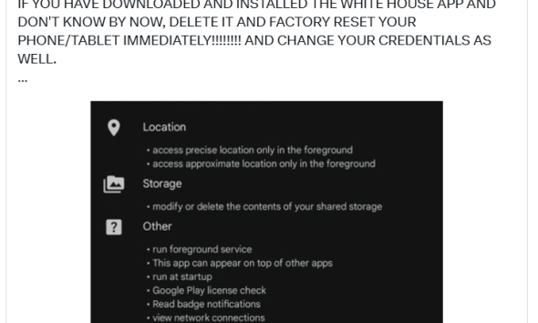 Business, Technology, Privacy, Adoption, White House, Applications