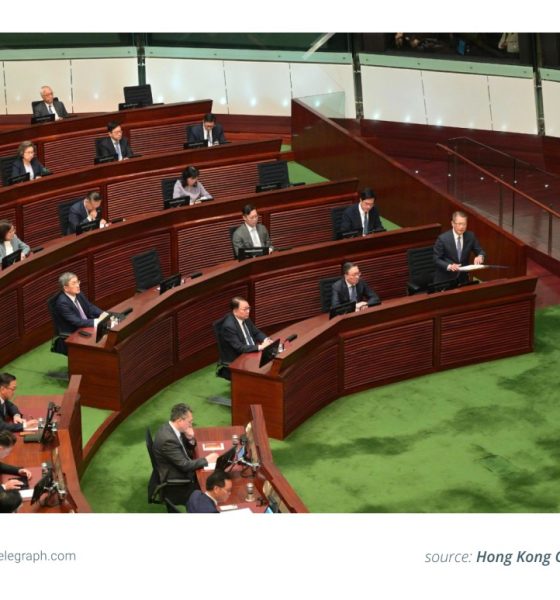 How Hong Kong Is Turning Tokenized Bonds Into Real Market Infrastructure