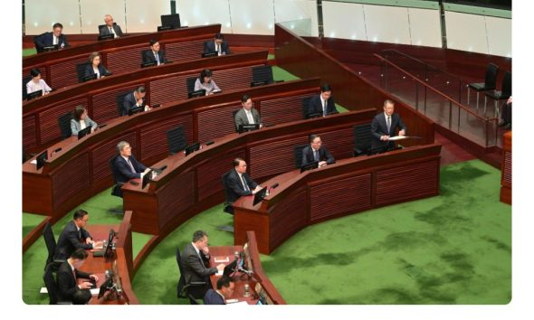 How Hong Kong Is Turning Tokenized Bonds Into Real Market Infrastructure