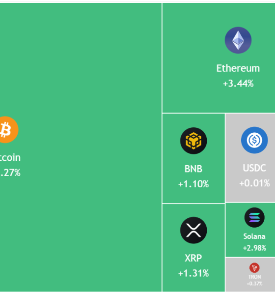 Bitcoin, Altcoins Turn Down As Traders Cut Positions, Evade Risk
