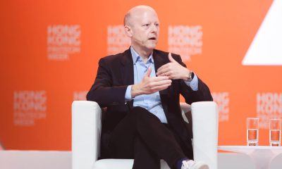 Circle (CRCL) may rally another 60% driven by stablecoin adoption, AI agentic finance: Bernstein