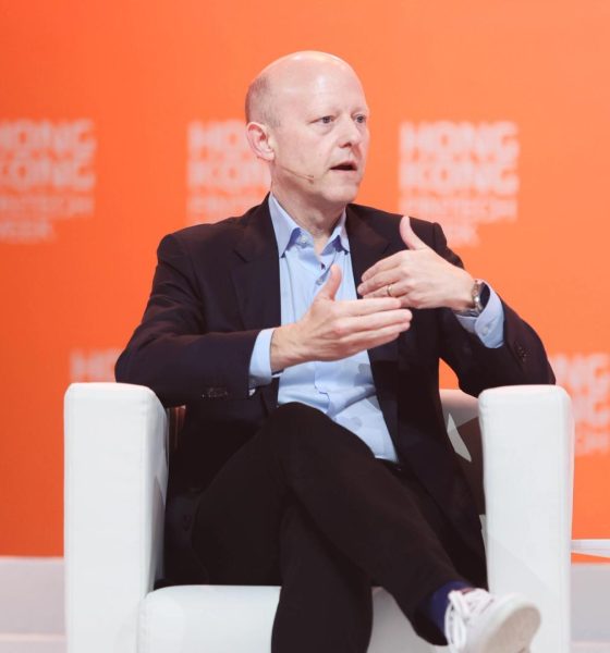 Circle (CRCL) may rally another 60% driven by stablecoin adoption, AI agentic finance: Bernstein