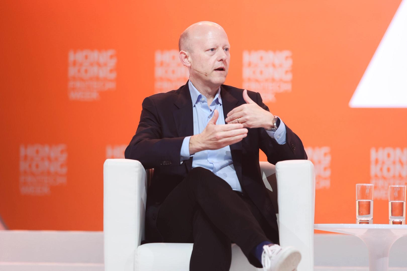 Circle (CRCL) may rally another 60% driven by stablecoin adoption, AI agentic finance: Bernstein