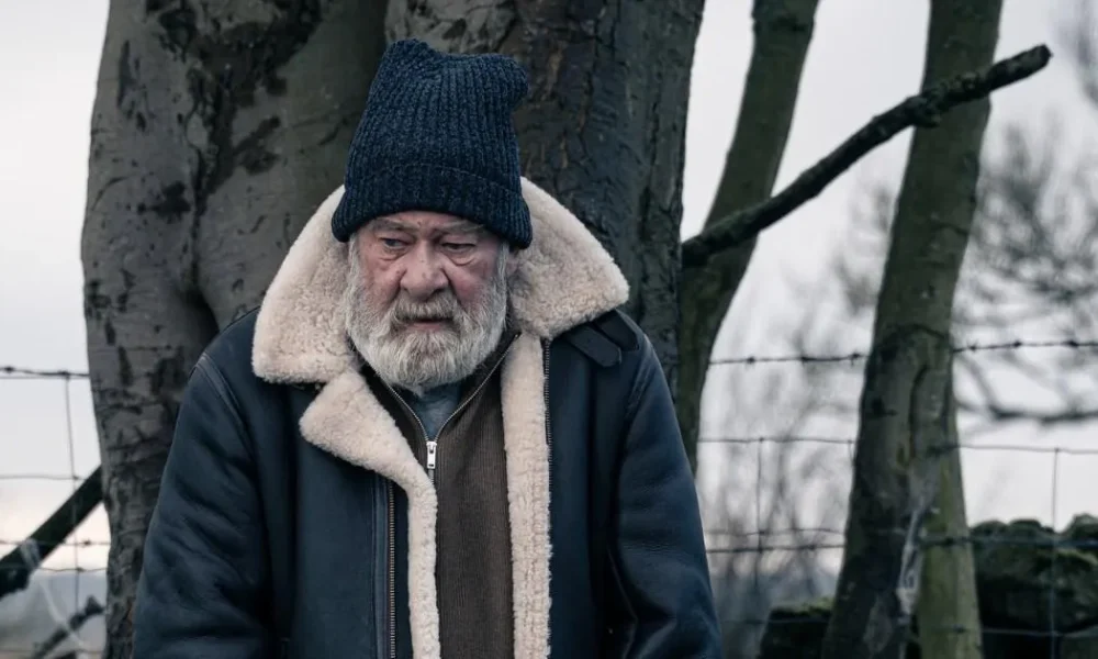 Emmerdale spoilers: The police come for Bear as the nightmare escalates | Soaps