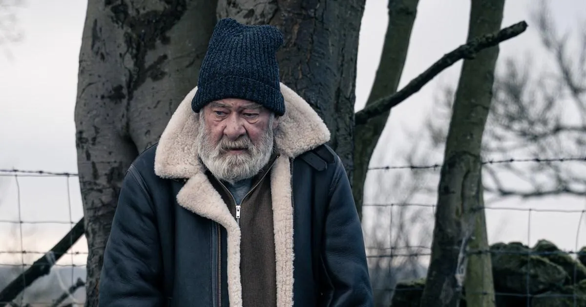 Emmerdale spoilers: The police come for Bear as the nightmare escalates | Soaps