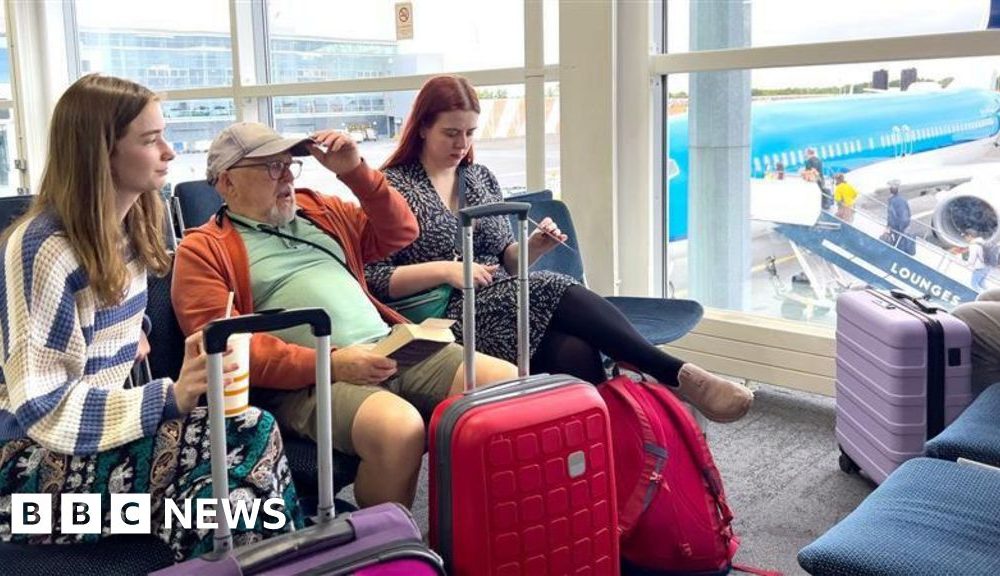 Surge in jet fuel prices could push up air fares, analysts warn