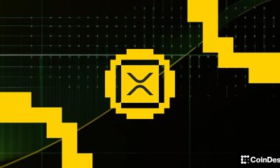 Ripple-linked network transactions jump to 2.7M as price stays muted