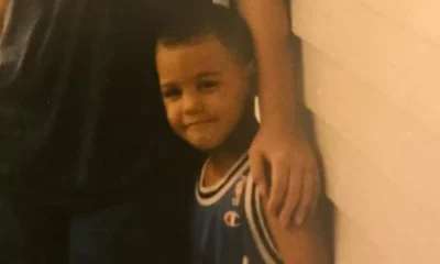 Guess The Future Pro Baller This Kid Turned Into!