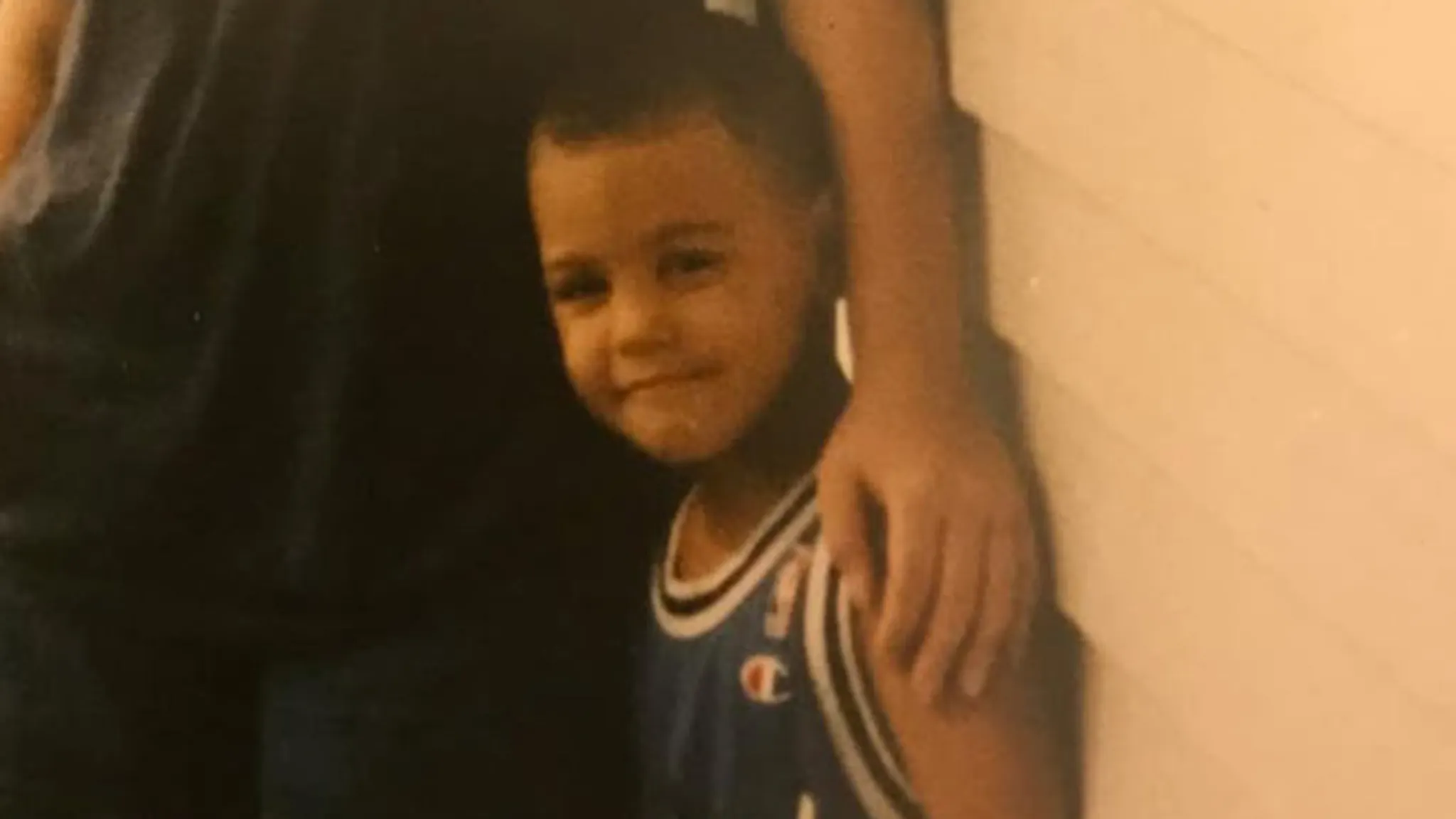 Guess The Future Pro Baller This Kid Turned Into!