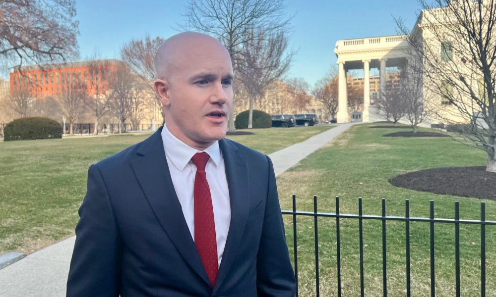 Market structure bill compromise draws wide-ranging reaction from fractured crypto crowd