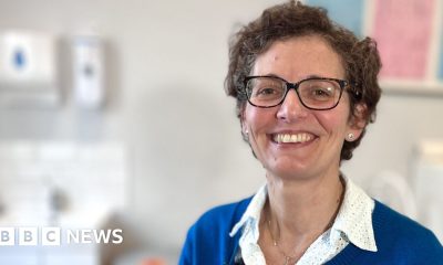 Why are more GPs opting to work outside the NHS?