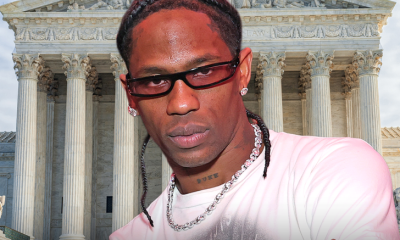 travis scott main getty