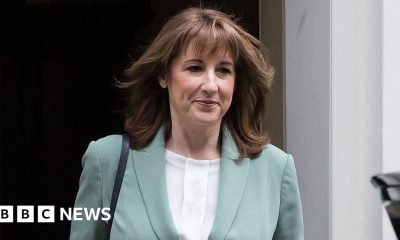 Reeves plans energy bill help for those 'who need it most'