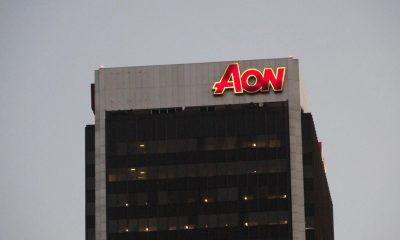 Global insurance broker Aon tests stablecoin payments on Ethereum, Solana with Coinbase, Paxos
