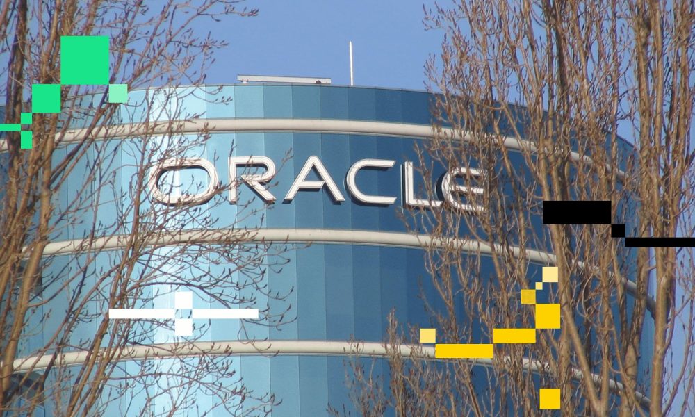 ORCL jumps 11% premarket as earnings challenge 'SaaS apocalypse' fears