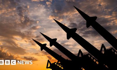 AI firm Anthropic seeks weapons expert to stop users from 'misuse'